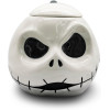 Nightmare Before Christmas - Mug 3D Jack Skellington étonné