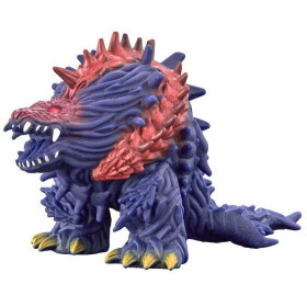 Ultra Monster Series - Figurine n°194 : Magata no Orochi