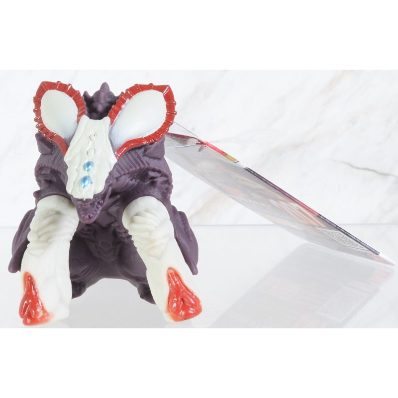 Ultra Monster Series - Figurine n°207 : Zugugan