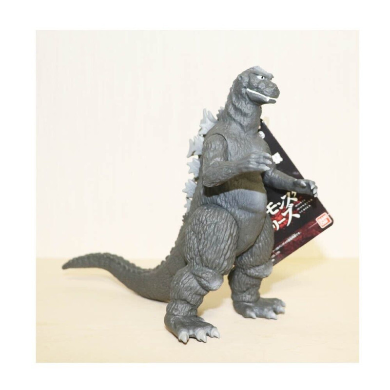 Godzilla - Movie Monster Series - Figurine Godzilla (1955)