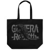 Gamera Rebirth - Grand sac shopping