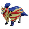 Pokemon - Figurine Monster Collection MonColle ML-19 Zamazenta