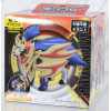 Pokemon - Figurine Monster Collection MonColle ML-19 Zamazenta