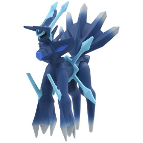 Pokemon - Figurine Monster Collection ML-27 Dialga (Origin Form)