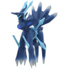 Pokemon - Figurine Monster Collection ML-27 Dialga (Origin Form)
