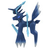 Pokemon - Figurine Monster Collection ML-27 Dialga (Origin Form)