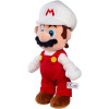 Super Mario - Peluche Mario Fire 30 cm