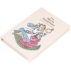 Disney - Pack de notes adhésives Alice au Pays des Merveilles