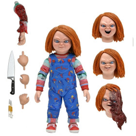 Child's Play: Chucky TV Series - Figurine Ultimate Chucky