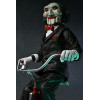 Saw - Figurine sonore Billy with Tricycle 30 cm