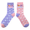 Harry Potter - 3 paires de chaussettes Luna Lovegood