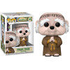 Disney : Robin des Bois - Pop! Robin Hood - Friar Tuck n°1436