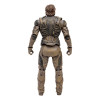 Dune 2 - Pack 2 figurines Gurney Halleck & Rabban