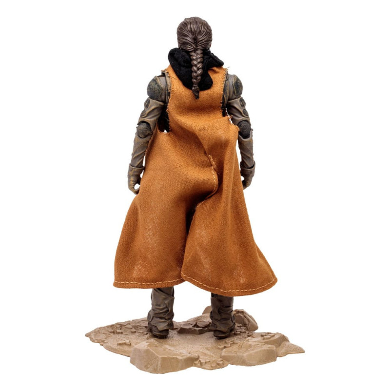 Dune 2 - Figurine Chani 18 cm