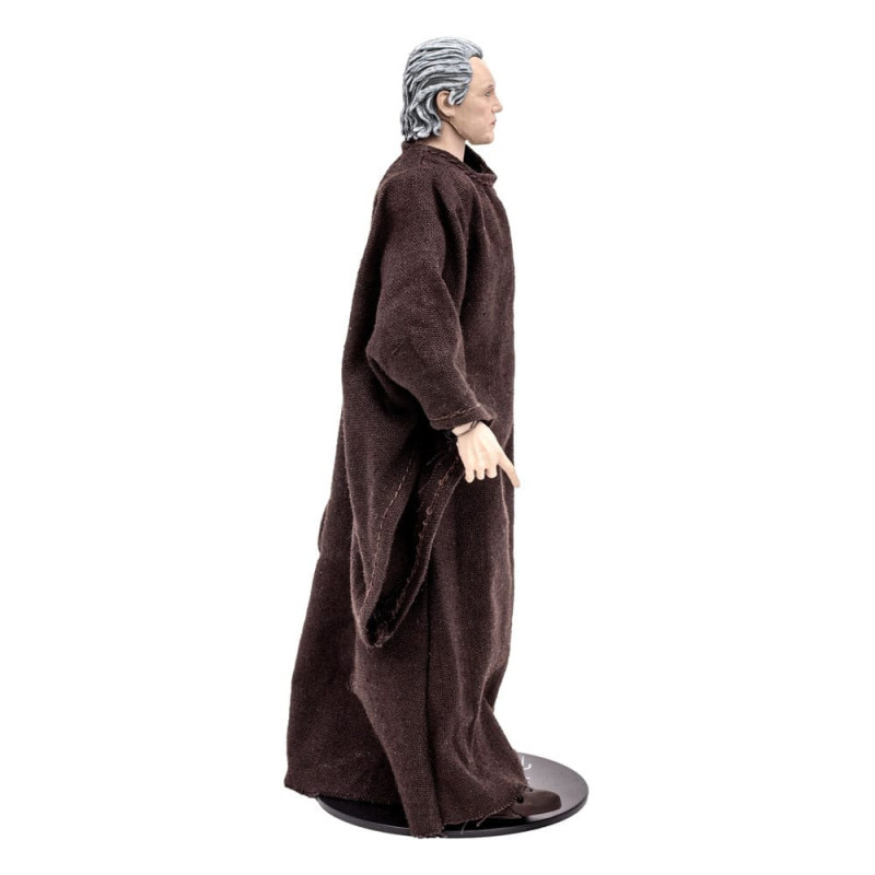 Dune 2 - Figurine Emperor Shaddam IV 18 cm