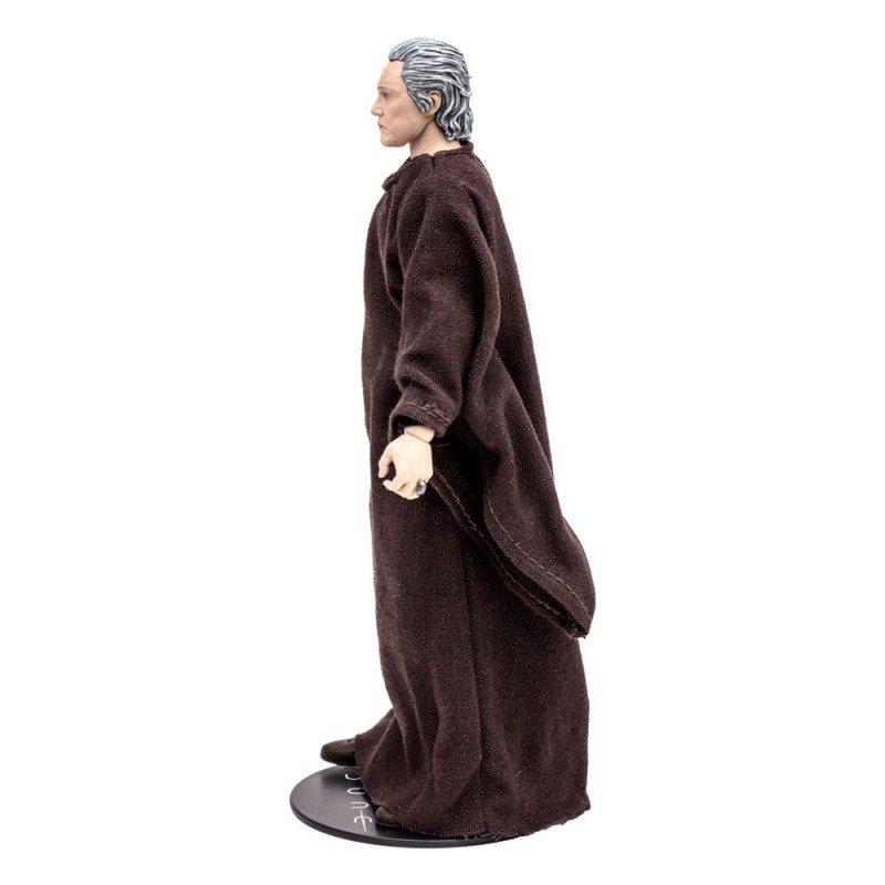 Dune 2 - Figurine Emperor Shaddam IV 18 cm