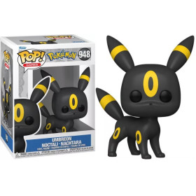 Pokemon - Pop! - Noctali (Umbreon) n°948