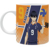 Haikyu!! - Mug 320 ml Hinata & Kageyama