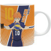 Haikyu!! - Mug 320 ml Hinata & Kageyama