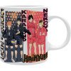 Haikyu!! - Mug 320 ml Equipes adverses