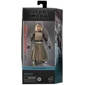 Star Wars - Black Series 6" Shin Hati 15 cm (Ahsoka)
