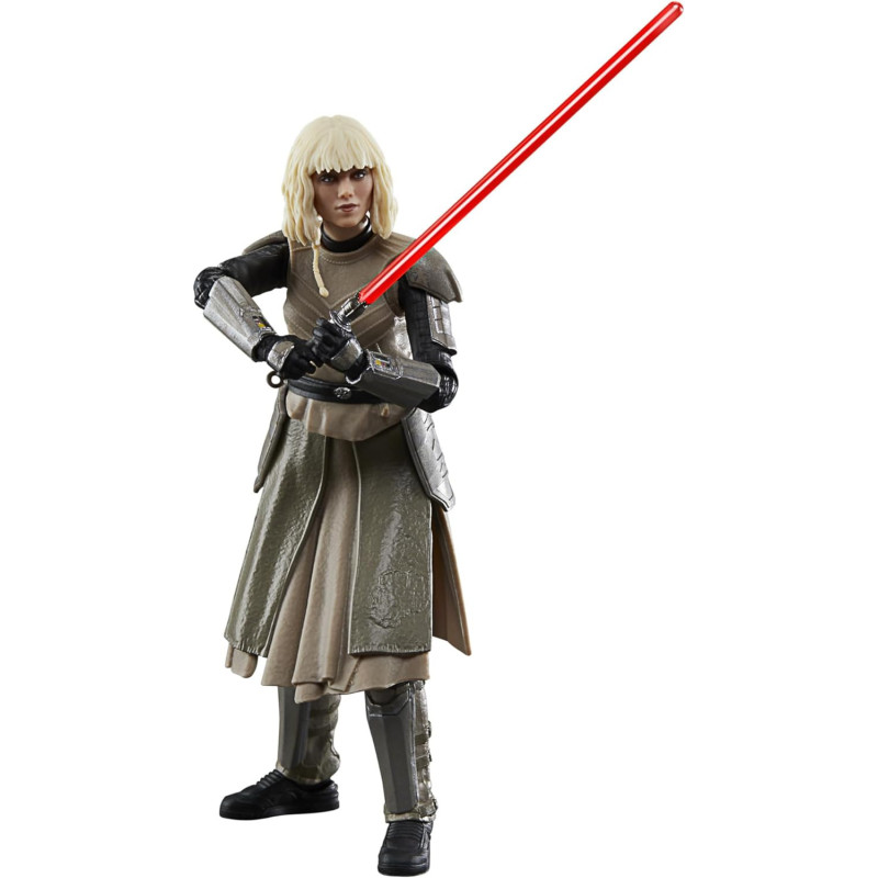 Star Wars - Black Series 6" Shin Hati 15 cm (Ahsoka)
