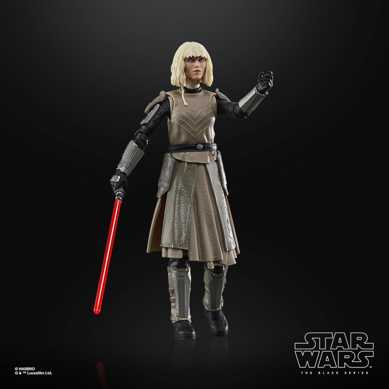 Star Wars - Black Series 6" Shin Hati 15 cm (Ahsoka)