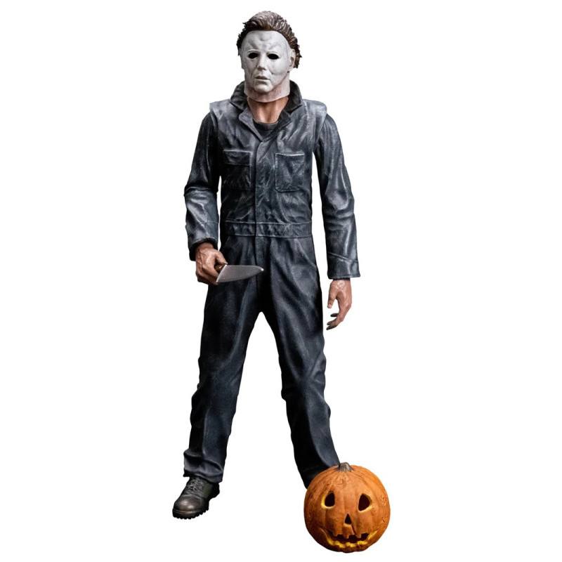 Halloween - Figurine Scream Greats : Michael Myers (1978) 20 cm