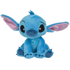 Disney - Peluche Stitch 25 cm