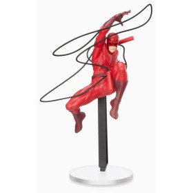 Marvel - Figurine Luminasta Daredevil 18 cm