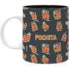 Chainsaw Man - Mug 320 ml Pochita