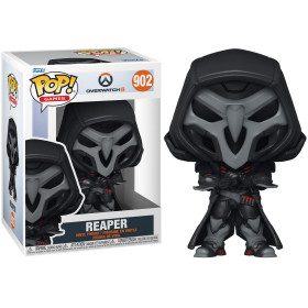 Overwatch 2 - Pop! - Reaper n°902