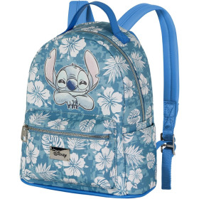 Disney - Mini sac à dos Stitch Aloha