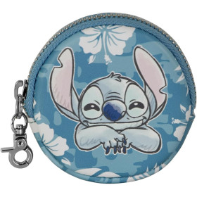 Disney - Porte-monnaie Stitch Aloha