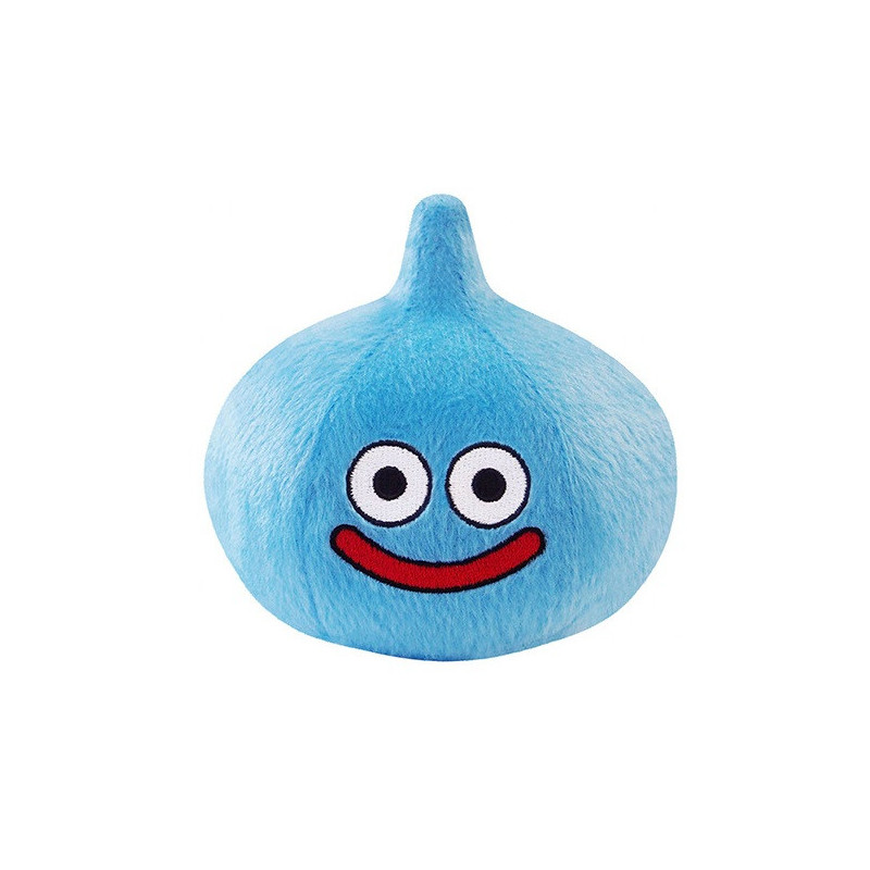 Dragon Quest - Petite peluche nettoyante Slime 10 cm