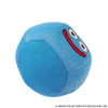 Dragon Quest - Petite peluche nettoyante Slime 10 cm