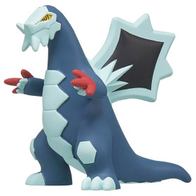 Pokemon - Figurine Monster Collection Moncolle MS-20 Glaivodo (Baxcalibur)