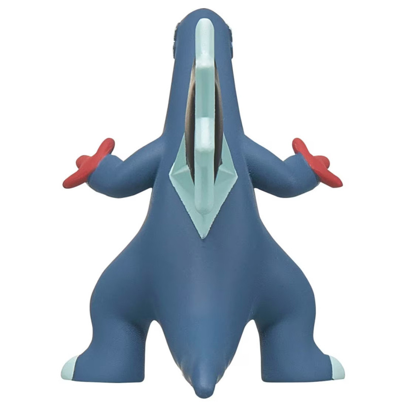 Pokemon - Figurine Monster Collection Moncolle MS-20 Glaivodo (Baxcalibur)