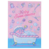 Kirby - Chemise dossier A4 Sweet Dreams