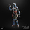 Star Wars - Black Series Archives - Figurine Bo-Katan Kryze (The Mandalorian)