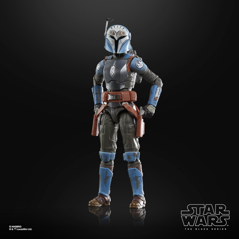 Star Wars - Black Series Archives - Figurine Bo-Katan Kryze (The Mandalorian)