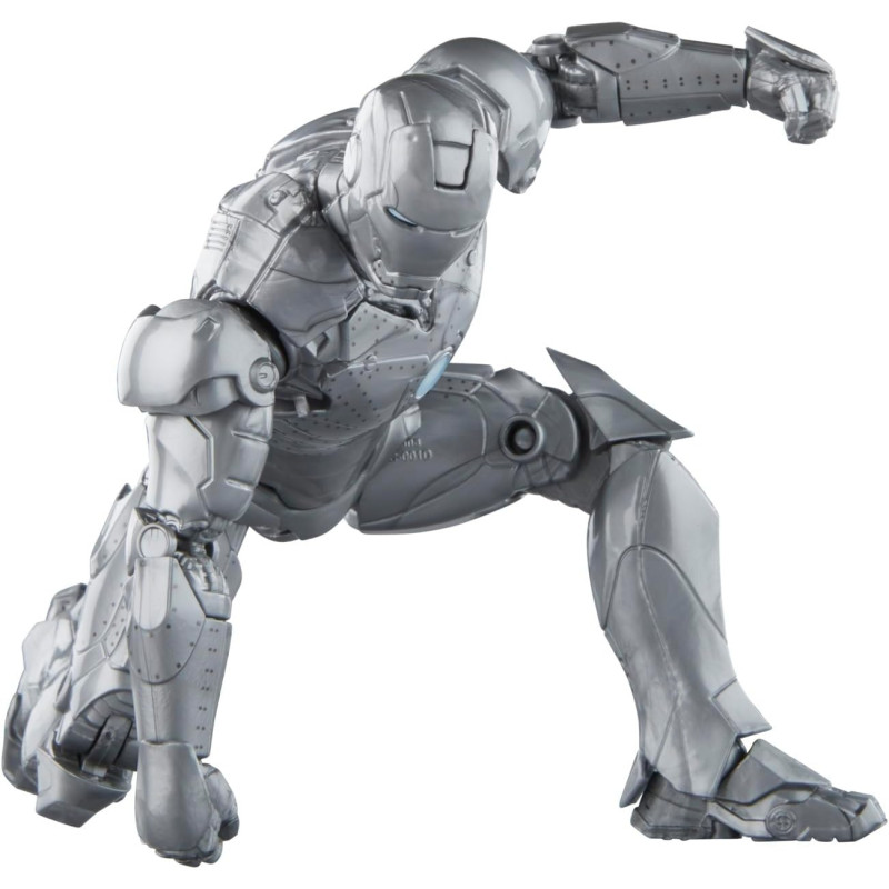 Marvel Legends - Infinity Saga - Figurine Iron Man Mark II (Iron Man)