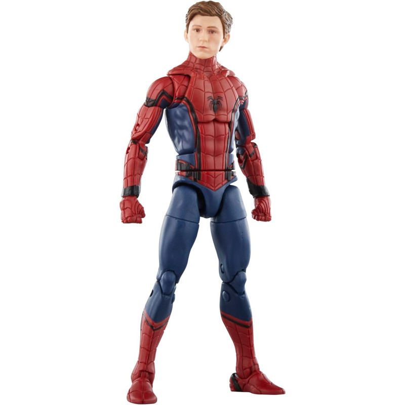 Marvel Legends - Infinity Saga - Figurine Spider-Man (Captain America: Civil War) 15 cm