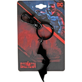 DC Comics - Porte-clé Batman Batarang
