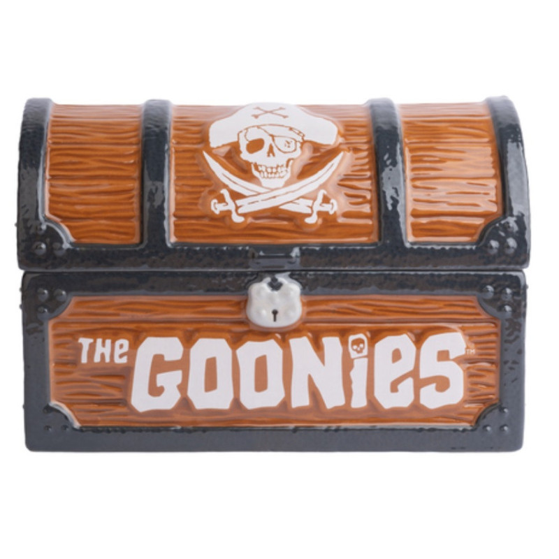 The Goonies - Boîte à cookies