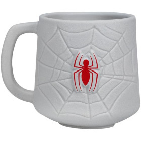 Marvel - Mug 3D Spider-Man