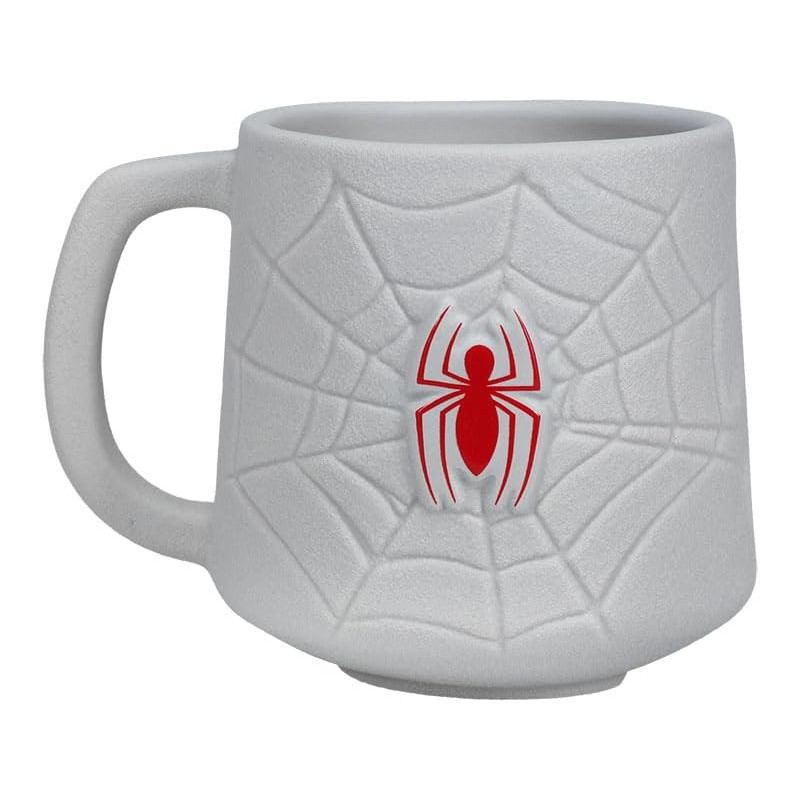 Marvel - Mug 3D Spider-Man