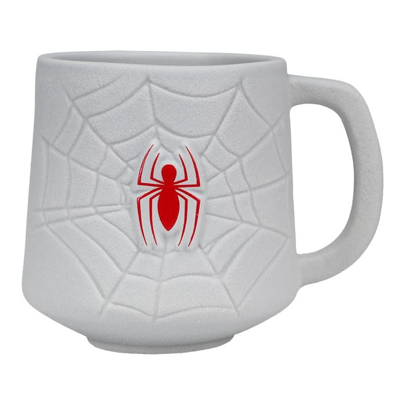 Marvel - Mug 3D Spider-Man