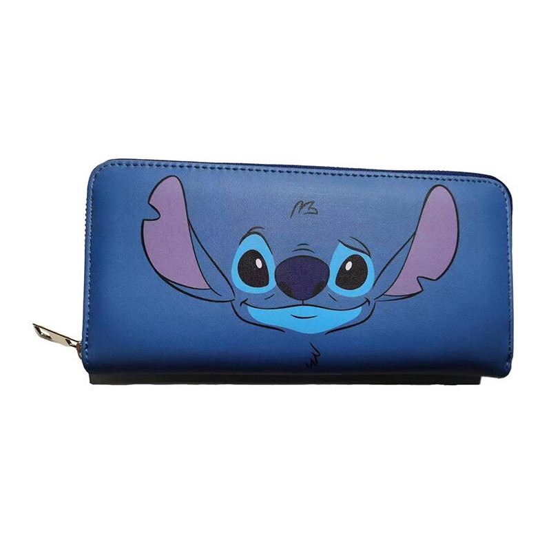 Disney - Portefeuille Stitch