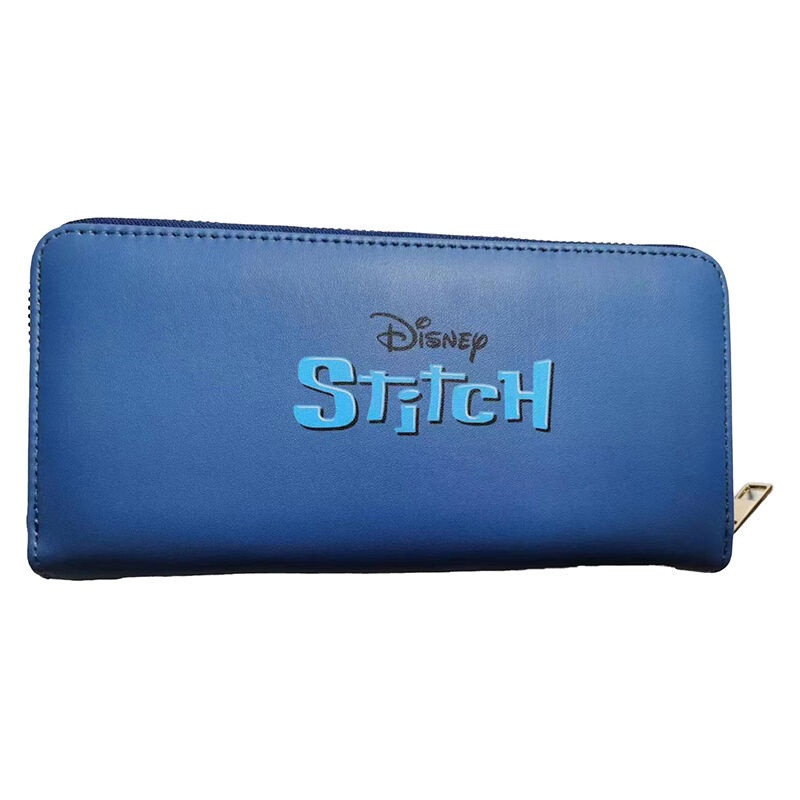 Disney - Portefeuille Stitch